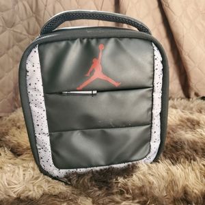 Jordan lunchbox